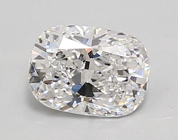 IGI 1.35 Carat Cushion Lab Grown Diamond