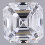 IGI 1.02 Carat Asscher Lab Grown Diamond 人工培育鑽石 實驗室人造鑽石