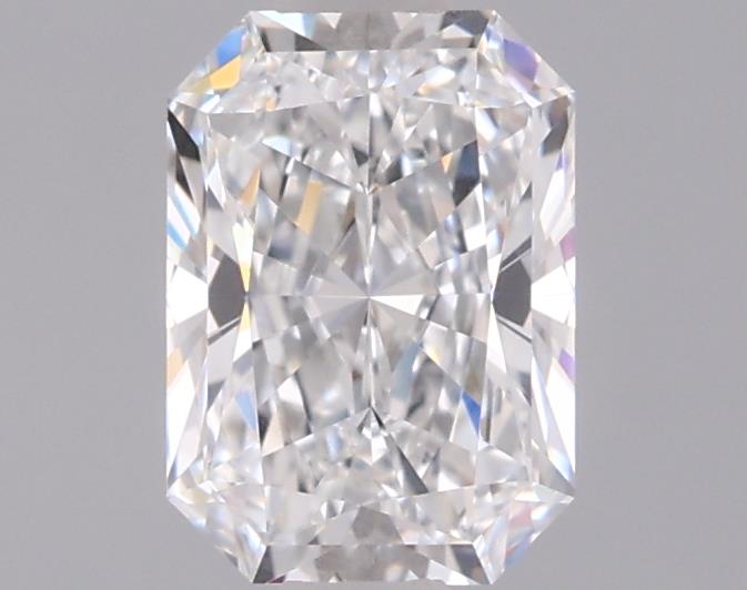 IGI 1.06 Carat Radiant Cut Lab Grown Diamond 人工培育鑽石 實驗室人造鑽石