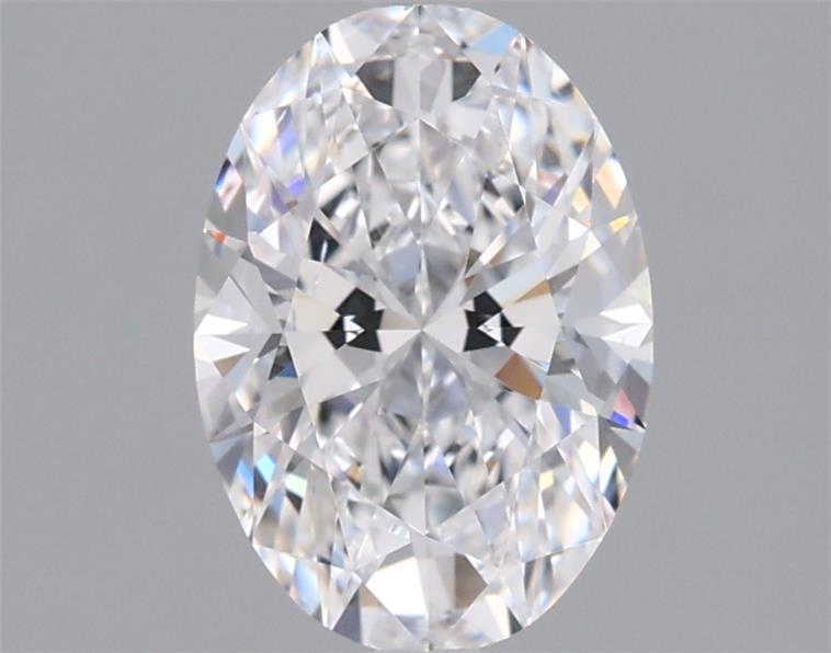 IGI 1.22 Carat Oval Lab Grown Diamond 人工培育鑽石 實驗室人造鑽石