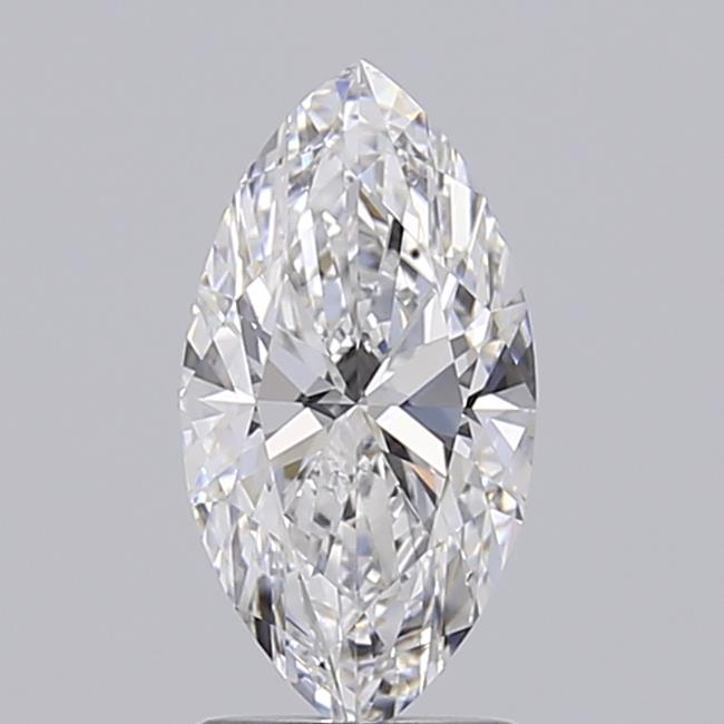 IGI 1.54 Carat Marquise Lab Grown Diamond 人工培育鑽石 實驗室人造鑽石