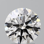 IGI 2.28 Carat Round Brilliant Lab Grown Diamond 人工培育鑽石 實驗室人造鑽石