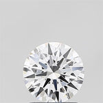 IGI 1.04 Carat Round Brilliant Lab Grown Diamond