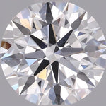 IGI 0.94 Carat Round Brilliant Lab Grown Diamond 人工培育鑽石 實驗室人造鑽石