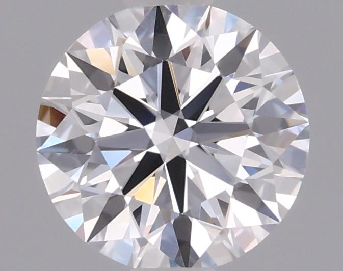 IGI 0.94 Carat Round Brilliant Lab Grown Diamond 人工培育鑽石 實驗室人造鑽石