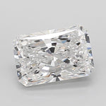 IGI 2.80 Carat Radiant Cut Lab Grown Diamond 人工培育鑽石 實驗室人造鑽石