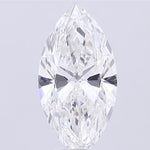 IGI 1.22 Carat Marquise Lab Grown Diamond 人工培育鑽石 實驗室人造鑽石