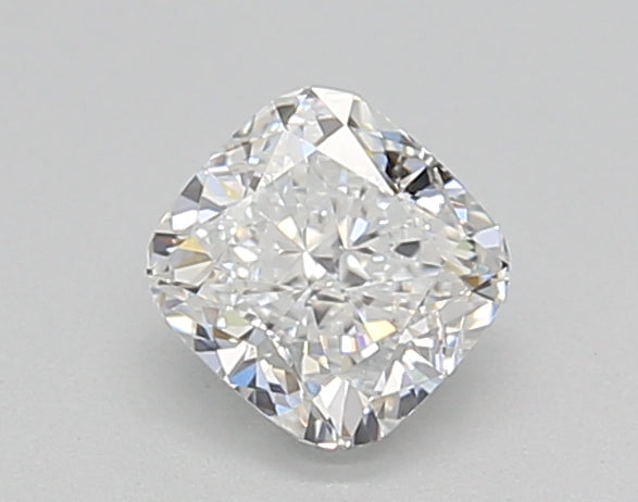 IGI 0.5 Carat 枕形 - Cushion 培育鑽石 Lab Grown Diamond 人造鑽石 人工鑽石 實驗室鑽石 培養鑽石 香港 培育鑽 