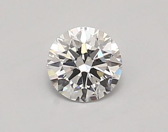 IGI 0.52 Carat Round Brilliant Lab Grown Diamond 人工培育鑽石 實驗室人造鑽石