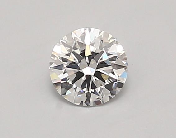IGI 0.52 Carat Round Brilliant Lab Grown Diamond 人工培育鑽石 實驗室人造鑽石