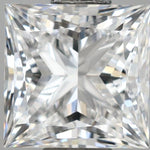 IGI 1.13 Carat Princess Cut Lab Grown Diamond