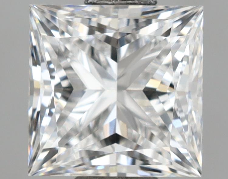 IGI 1.13 Carat Princess Cut Lab Grown Diamond