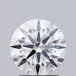 IGI 1.73 Carat Round Brilliant Lab Grown Diamond