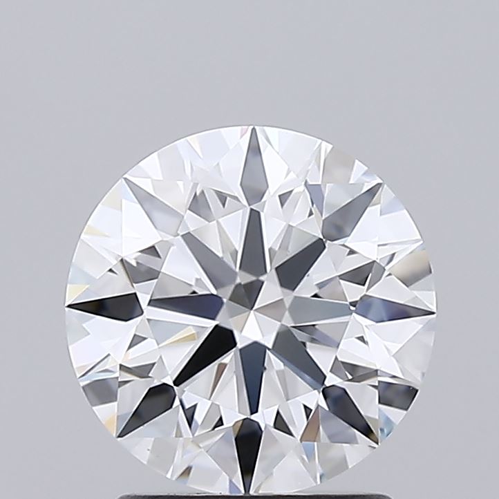 IGI 1.73 Carat Round Brilliant Lab Grown Diamond