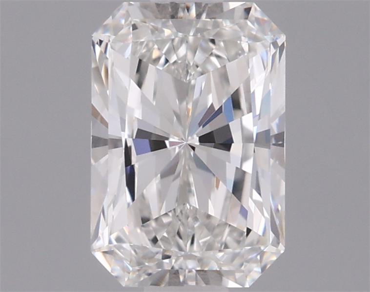 IGI 0.90 Carat Radiant Cut Lab Grown Diamond 人工培育鑽石 實驗室人造鑽石