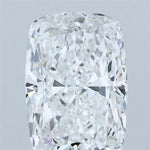 IGI 2.03 Carat Cushion Lab Grown Diamond 人工培育鑽石 實驗室人造鑽石
