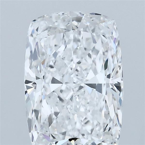 IGI 2.03 Carat Cushion Lab Grown Diamond 人工培育鑽石 實驗室人造鑽石