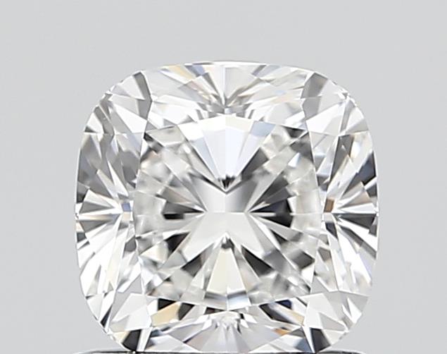 IGI 1.41 Carat Cushion Lab Grown Diamond 人工培育鑽石 實驗室人造鑽石
