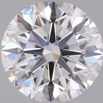 IGI 2.01 Carat Round Brilliant Lab Grown Diamond 人工培育鑽石 實驗室人造鑽石
