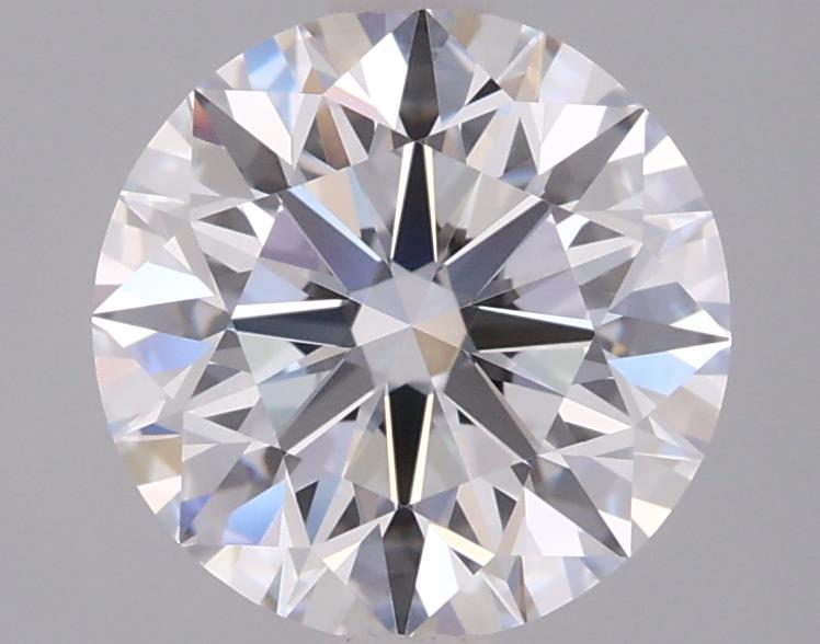 IGI 2.01 Carat Round Brilliant Lab Grown Diamond 人工培育鑽石 實驗室人造鑽石
