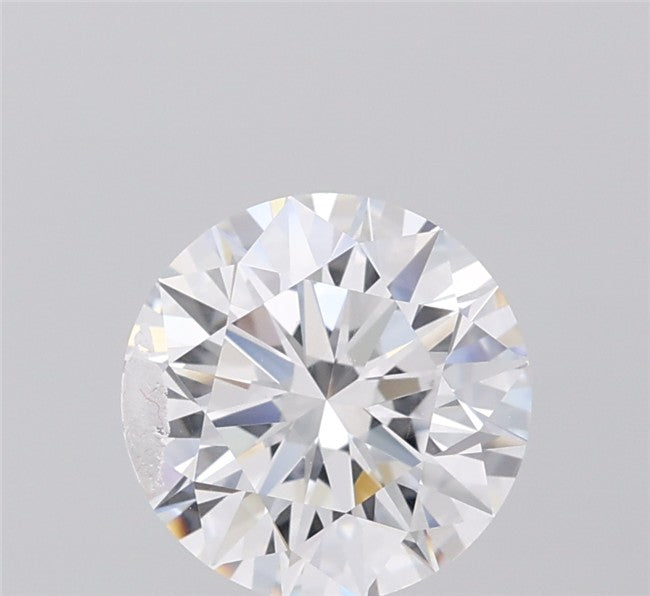IGI 2.05 Carat Round Brilliant Lab Grown Diamond 人工培育鑽石 實驗室人造鑽石