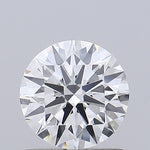 IGI 1.10 Carat Round Brilliant Lab Grown Diamond 人工培育鑽石 實驗室人造鑽石