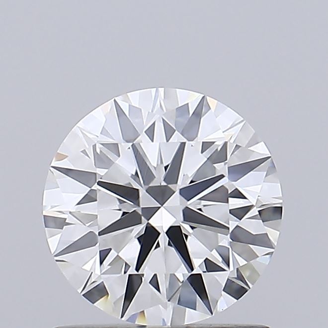 IGI 1.10 Carat Round Brilliant Lab Grown Diamond 人工培育鑽石 實驗室人造鑽石