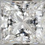 IGI 1.76 Carat Princess Cut Lab Grown Diamond