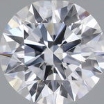 IGI 1.5 Carat Round Brilliant Lab Grown Diamond