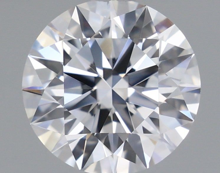 IGI 1.5 Carat Round Brilliant Lab Grown Diamond