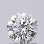 IGI 0.7 Carat Round Brilliant Lab Grown Diamond