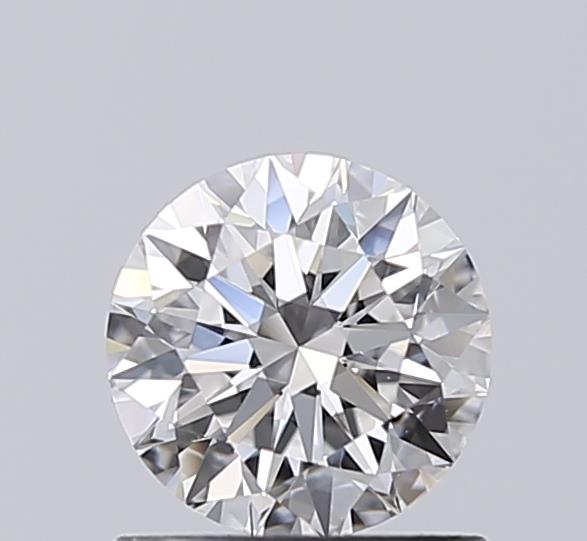 IGI 0.7 Carat Round Brilliant Lab Grown Diamond