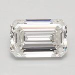 IGI 0.90 Carat Emerald Lab Grown Diamond 人工培育鑽石 實驗室人造鑽石