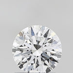 IGI 1.22 Carat Round Brilliant Lab Grown Diamond 人工培育鑽石 實驗室人造鑽石