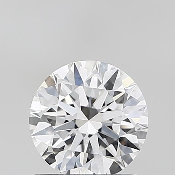 IGI 1.22 Carat Round Brilliant Lab Grown Diamond 人工培育鑽石 實驗室人造鑽石