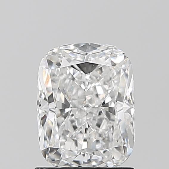 IGI 1.56 Carat Cushion Lab Grown Diamond