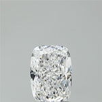 IGI 2.01 Carat Cushion Lab Grown Diamond 人工培育鑽石 實驗室人造鑽石