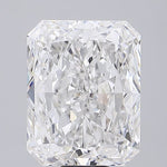 IGI 15.07 Carat Radiant Cut Lab Grown Diamond 人工培育鑽石 實驗室人造鑽石