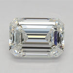 IGI 1.57 Carat Emerald Lab Grown Diamond