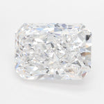 IGI 4.11 Carat Radiant Cut Lab Grown Diamond 人工培育鑽石 實驗室人造鑽石