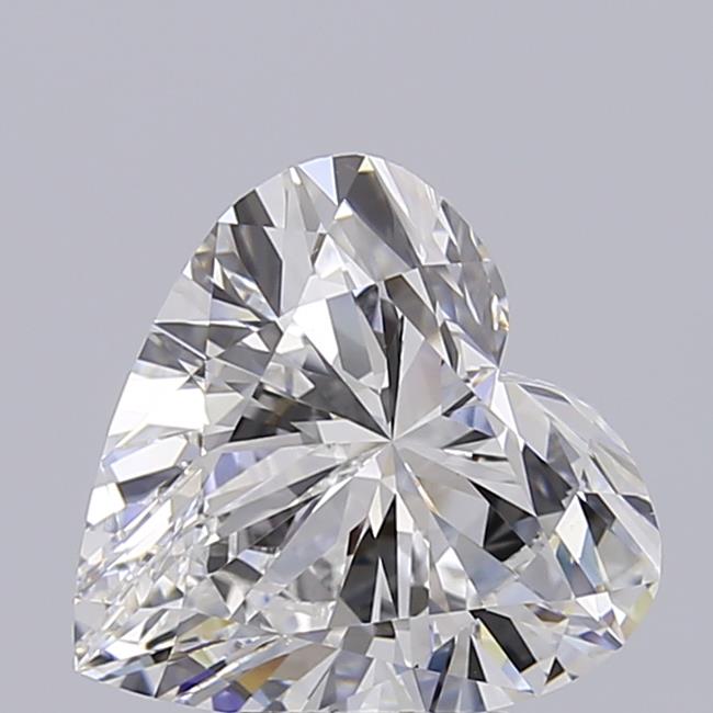 IGI 4.01 Carat Heart Lab Grown Diamond 人工培育鑽石 實驗室人造鑽石