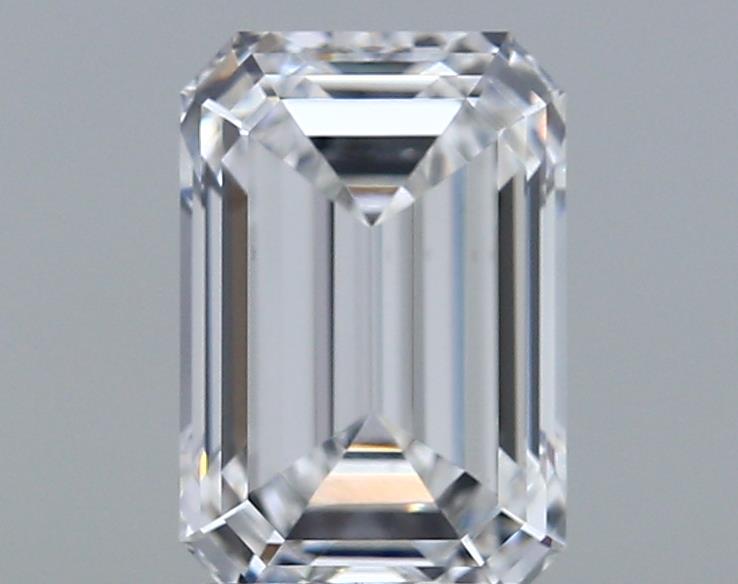 IGI 1.86 Carat Emerald Lab Grown Diamond