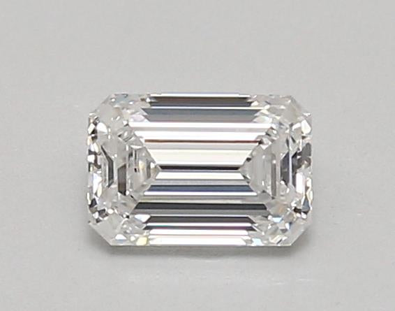 IGI 0.72 Carat Emerald Lab Grown Diamond 人工培育鑽石 實驗室人造鑽石