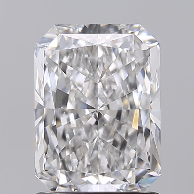 IGI 1.51 Carat 雷地恩切割 - Radiant Cut 培育鑽石 Lab Grown Diamond 人造鑽石 人工鑽石 實驗室鑽石 培養鑽石 香港 培育鑽 