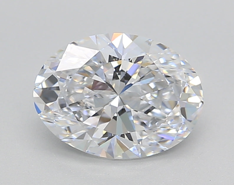 IGI 1.51 Carat 橢圓形 - Oval 培育鑽石 Lab Grown Diamond 人造鑽石 人工鑽石 實驗室鑽石 培養鑽石 香港 培育鑽 