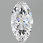 IGI 1.41 Carat Marquise Lab Grown Diamond 人工培育鑽石 實驗室人造鑽石