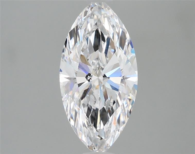 IGI 1.41 Carat Marquise Lab Grown Diamond 人工培育鑽石 實驗室人造鑽石