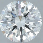 IGI 3.01 Carat Round Brilliant Lab Grown Diamond 人工培育鑽石 實驗室人造鑽石