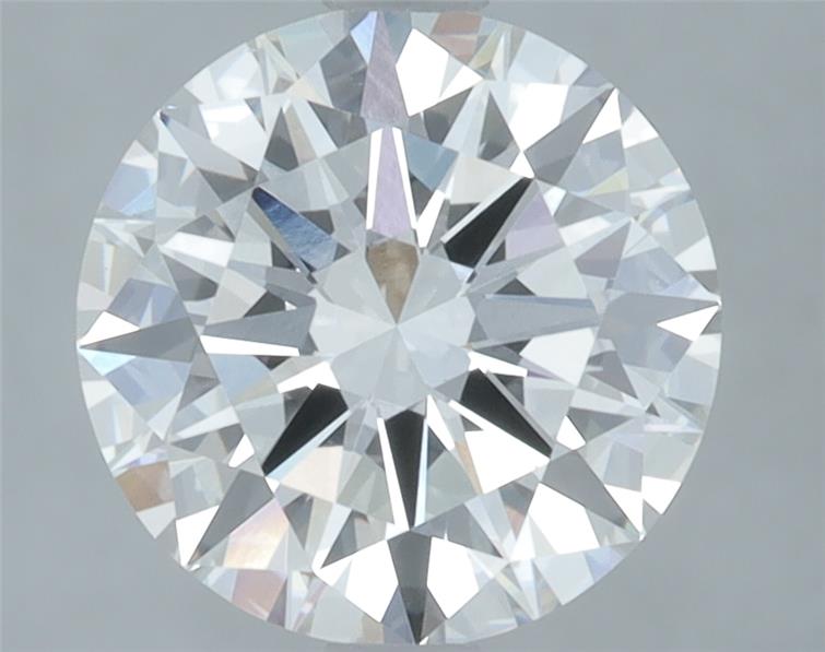 IGI 3.01 Carat Round Brilliant Lab Grown Diamond 人工培育鑽石 實驗室人造鑽石