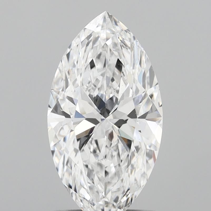 IGI 1.07 Carat Marquise Lab Grown Diamond 人工培育鑽石 實驗室人造鑽石